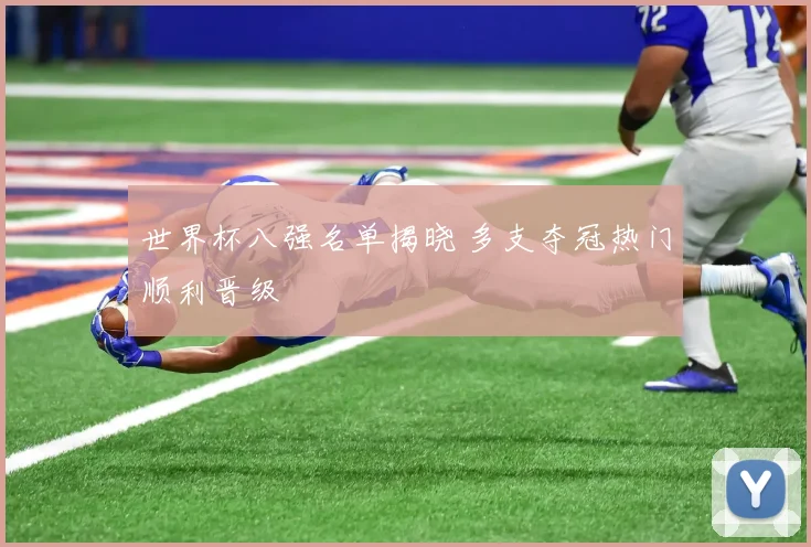 世界杯八强名单揭晓 多支夺冠热门顺利晋级